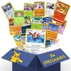 Pokémon 20 Original verschiedene Karten | Deutsch |1 Produktbild-Vorschau 1