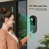 WIFI Video-Türklingel kamera mit 4.3-Zoll-Bildschirm 720P Produktbild-Vorschau 10