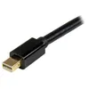 StarTech.com Kábel adaptéra Mini DisplayPort na HDMI - Náhľad obrázku produktu 3