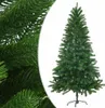 vidaXL Künstlicher Weihnachtsbaum Naturgetreue Nadeln 150 Produktbild-Vorschau 1