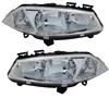 TYC Scheinwerfer Set für Renault Megane 2 11/2002-1/2006 H1 Produktbild-Vorschau 1