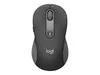 Logitech Wireless Mouse M650 graphit retail Produktbild-Vorschau 5