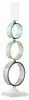 Rituali Domestici Cerchiando kandelaar U30785098P00 Productafbeelding-voorbeeld 1