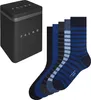 FALKE Happy Box 5P S 0010 sortiment 43-46 Produktbild-Vorschau 1