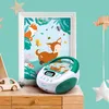 CD-/MP3-Player Forest für Kinder mit USB-Anschluss Produktbild-Vorschau 4