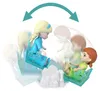 Disney Frozen JLJ06, bambola alla moda, per bambine, dai 3 Anteprima dell’immagine prodotto 5
