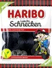 Haribo 980637 Lumache alla liquirizia 175g Vegan Anteprima dell’immagine prodotto 1