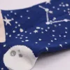 Socken Strümpfe Sterne Mond Planeten Himmel M/L EU 41-46 Produktbild-Vorschau 6