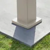 sweeek - Bioklimatische Pergola mit Lamellendach Triomphe Produktbild-Vorschau 6
