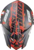Crosshelm Helm Kinderhelm Motorradhelm Quad Masters of Dirt Produktbild-Vorschau 6