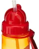 Skip Hop Zoo kubek ze słomką dla dzieci fox PP 390ml Podgląd zdjęcia produktu 4