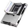 NZXT N9 X870E White, Mainboard Produktbild-Vorschau 2