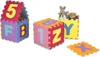 KIDUKU® 86-delige puzzelmat kinderspeelkleed speelmat Productafbeelding-voorbeeld 8