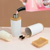 Duschgel mit Rosenduft für die Badewanne, bewährte Produktbild-Vorschau 3