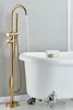 Rubinetto da bagno freestanding ARI, miscelatore vasca a Anteprima dell’immagine prodotto 2