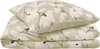 SCHÖNER WOHNEN Bettwäsche Fleur-B Farbe beige Größe Produktbild-Vorschau 2