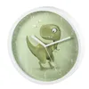 Hama Happy Dino Quarzuhr Rund Grün, Weiß Produktbild-Vorschau 2