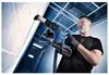 Martello perforatore a batteria Bosch con SDS plus Anteprima dell’immagine prodotto 8