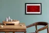 Bild 30x20 MDF-Rahmen Wandkunst Natur Blütenblätter Pflanze Produktbild-Vorschau 3