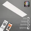 BRILONER PIATTO S Panel LED, inteligentny, pilot, Podgląd zdjęcia produktu 5