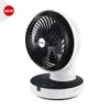 Steba Tischventilator RC 39W Weiß und Schwarz Produktbild-Vorschau 9