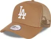 New Era Czapka męska TONAL MESH TRUCKER, Rozmiar:ONESIZE Podgląd zdjęcia produktu 1