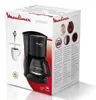 Moulinex FG1528, Filterkaffeemaschine, 0,6 l, Gemahlener Produktbild-Vorschau 5