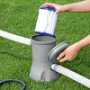Filtro per pompa filtro tipo II - 2 pz. Bestway 58094 Anteprima dell’immagine prodotto 16