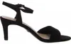 Tamaris Damen Sandale Sandalette Stoff weiche Haptik Produktbild-Vorschau 35
