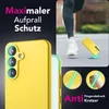 Custodia in silicone NALIA per Samsung Galaxy S25 – Anteprima dell’immagine prodotto 2