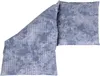 Rapssamenkissen 20x50cm groß 3-Kammer used-look grau-blau. Produktbild-Vorschau 6