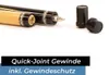 Poolqueue ROBERTSON R-1 schwarz Produktbild-Vorschau 7