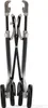 Acre Carbon Ultralight Rollator Komfort : Carbonschwarz Produktbild-Vorschau 9