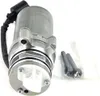 Borgwarner Hydraulikpumpe Vorladepumpe DS2002774 für Volvo Produktbild-Vorschau 4