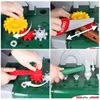 MalPlay Play Tools | Banco da lavoro per bambini | Set da Anteprima dell’immagine prodotto 34