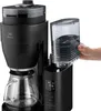 Melitta AromaFresh Glas Pro X - Schwarz/Silber Produktbild-Vorschau 5