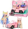 MGA Entertainment 572411EUC - Na ! Na ! Na ! Surprise Soft Voir les images du produit 26