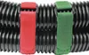 Hama 00221006, Kabelbinder mit Klettverschluss, Nylon, Produktbild-Vorschau 3