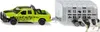 Siku 1998 RAM 1500 mit Viehanhänger Produktbild-Vorschau 10