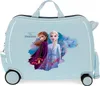 Kinder-Rollkoffer / Kinderwagen DISNEY FROZEN Nature Is Produktbild-Vorschau 8