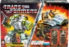 Transformers Collaborative G.I. Joe x Autobot Kup Triple T, Produktbild-Vorschau 3