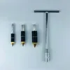 Hot-Melt Water Stop Pin Nerezová ocel PPR Pipe Water Náhled obrázku produktu 6