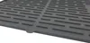Geschirrtrocknungsmatte Silikon 42X33Cm Grau Kinghoff Produktbild-Vorschau 15