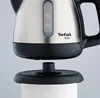 Tefal Mini BI8125 Wasserkocher 0,8 l 2200 W Schwarz - Podgląd zdjęcia produktu 13