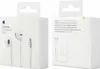 Apple EarPods con connettore per cuffie da 3,5 mm bianco Anteprima dell’immagine prodotto 5