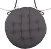 Galette Chaise Ronde Stof Confortable Et Décorative - Stof Voir les images du produit 2
