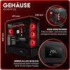 Greed® MKM - High End Gaming PC – AMD Ryzen 5 7500F + Produktbild-Vorschau 6