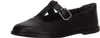 Tamaris Damen Riemchenballerina aus Leder flach mit T-Strap Produktbild-Vorschau 7