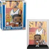 NBA Slam - Tracy McGrady 08 - Funko Pop! Magazine Covers Produktbild-Vorschau 2
