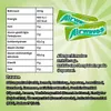 Wrigley's Airwaves Lime & Ginger Kaugummi 30 x 10 Dragees – Produktbild-Vorschau 2